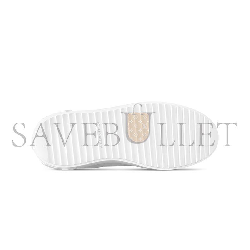 LOUIS VUITTON TIME OUT SNEAKER 1AGUXM LOUIS VUITTON TIME OUT SNEAKER 1AGUXM